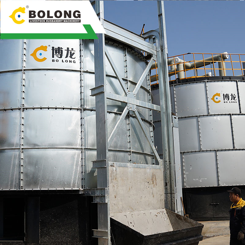 <h3>Commercial Composting Systems | Sustainable Generation</h3>
